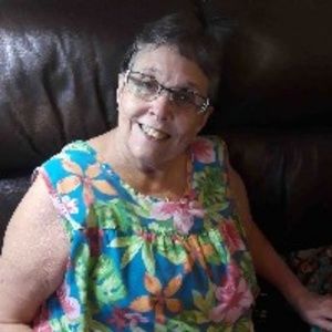 Meet your Posher, Sally